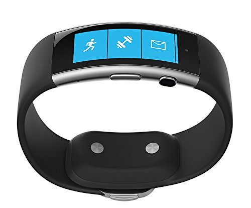 Microsoft Band 2在英国获得了10英镑的价格