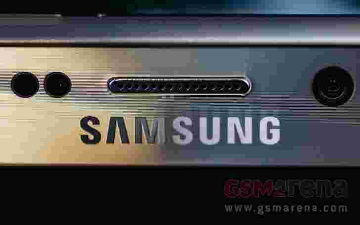 Galaxy S7，S7边缘可防水，具有microSD，电池更大