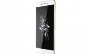 OnePlus X Champagne Edition宣布，5月22日起