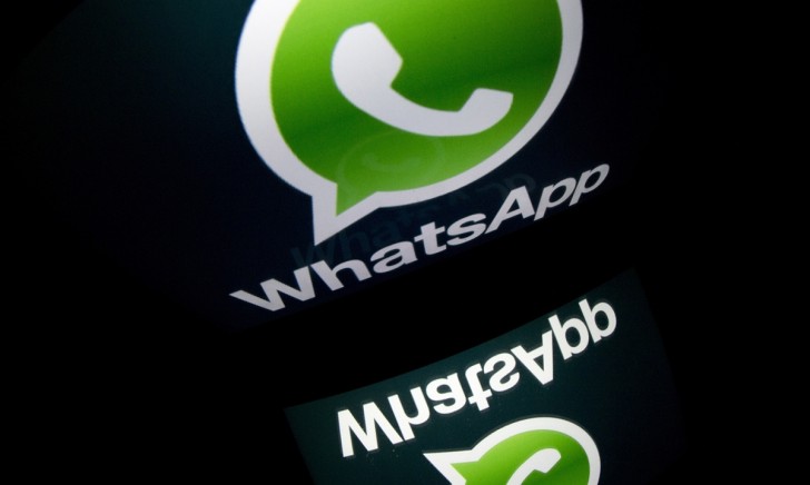 巴西法院翻过Whatsapp禁令
