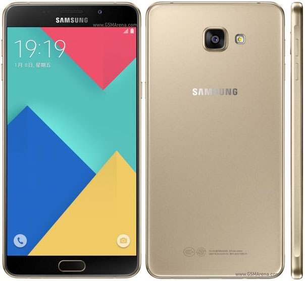 Samsung Galaxy A9（2016）现在可以购买，费用为490美元