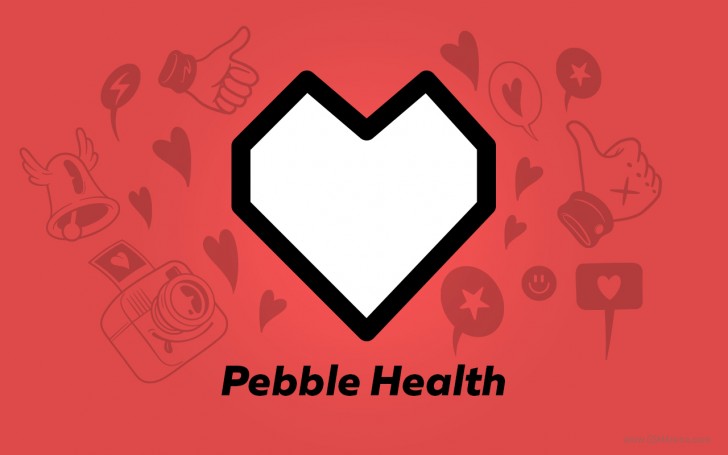 Pebble时间手表现在跟踪您的健康，旧模型获取新的时间线UI