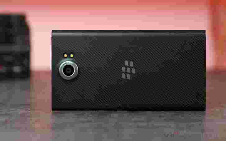 BlackBerry Priv Camera被DXO Labs称赞