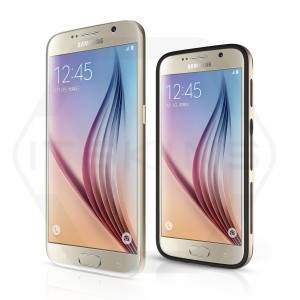 独家的：三星Galaxy S7 Renders展示Edge和Plus Variants