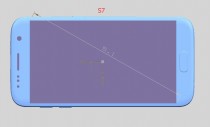 独家的：三星Galaxy S7有三种尺寸，5.1''，5.5'和6''