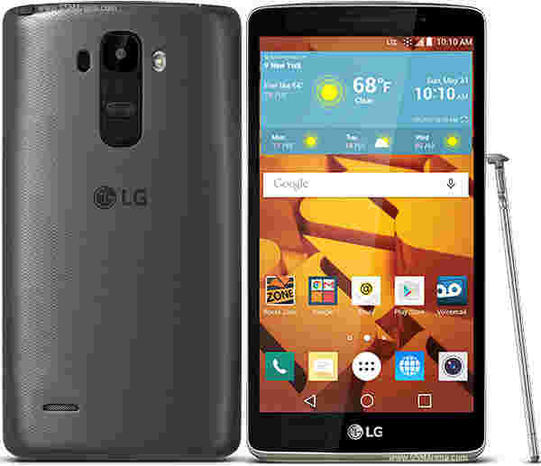 Android 6.0棉花糖推出Sprint Lg G款