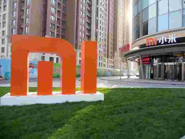 今年Xiaomi智能手机销售可能达到7300万标志，缺少初始预测