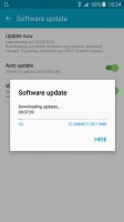 Android 6.0 Beta播种到英国的Galaxy S6和S6边缘