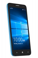 Alcatel OneTouch与凶猛的XL加入Windows 10比赛