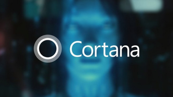 嘿Cortana功能从美国的Cortana删除了Coptana