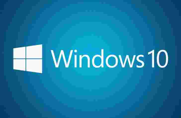 Windows 10表示要推动超过一百万的手机