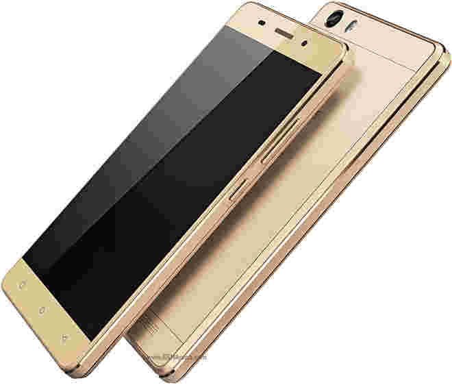 Gionee Marathon M5 Lite销售开始