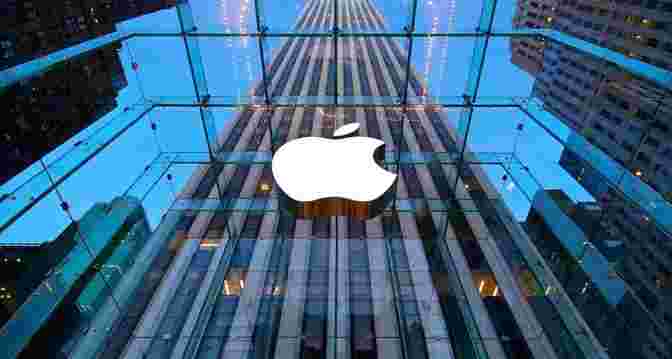 Apple同意支付318,000万欧元作为意大利税务欺诈案的结算