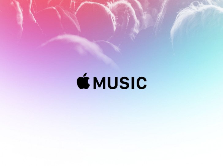 报告称，Apple Music现在拥有超过1000万支付订户