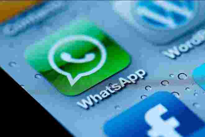 巴西阻止Whatsapp 2天