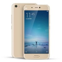 Xiaomi Mi 5在零售商网站上显示，用规格完成