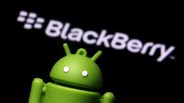 BB10的Android运行时更新以修复应用卸载问题