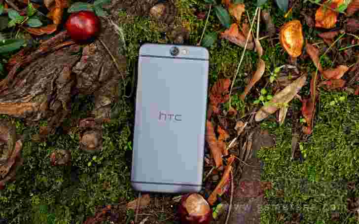 Sprint的HTC One A9现在正在获得Android 6.0.1 Marshmallow更新