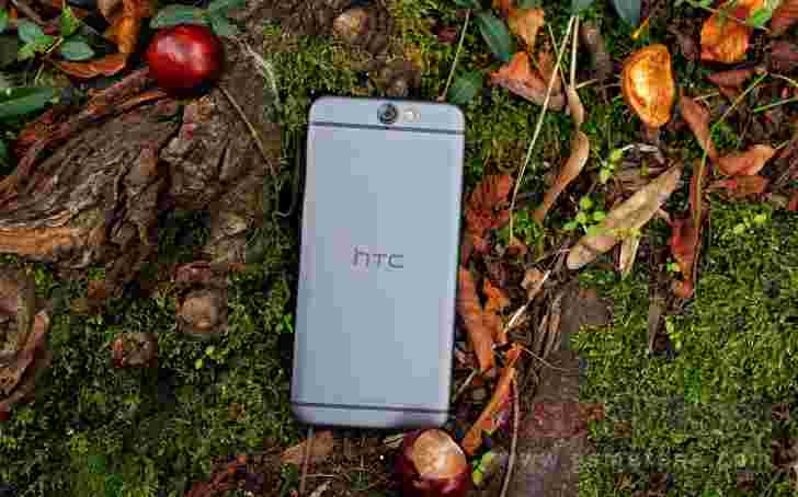 Sprint的HTC One A9现在正在获得Android 6.0.1 Marshmallow更新
