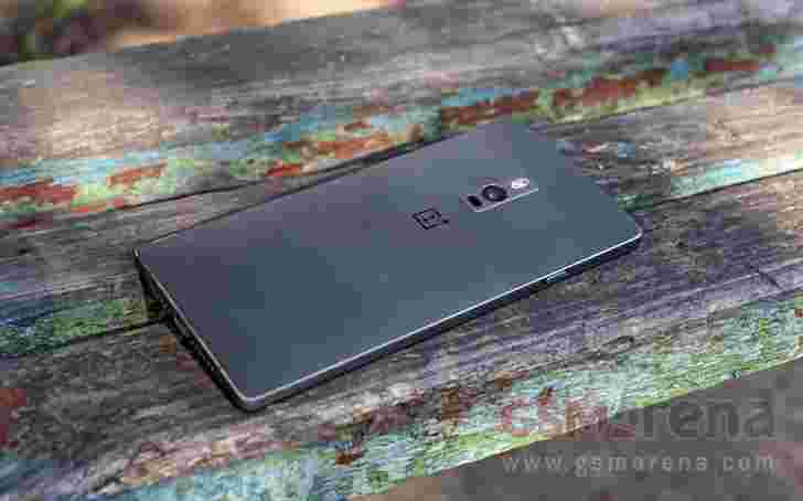 北美和欧洲不再提供16GB OnePlus 2