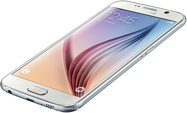 Unlocked Samsung Galaxy S6现在可以使用450美元