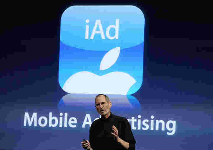 苹果将​​在6月份拉出IAD的插头