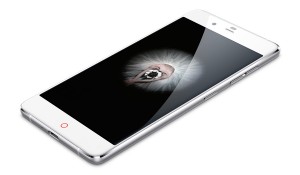 中兴Nubia Prague S宣布，Snapdragon 615和5.2英寸uplhd显示屏