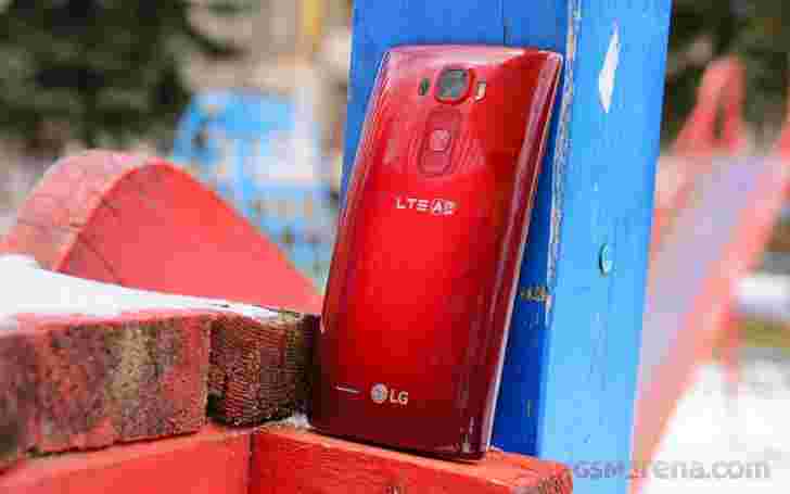 LG G Flex2现在$ 199.99解锁了有限的时间