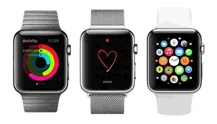 Apple Watch（2016）在Q2进入大规模生产
