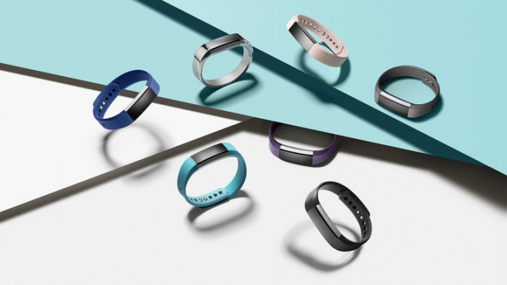 Fitbit Intros Alta，其最新的健身跟踪器