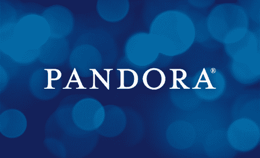 Pandora拒绝评论卖谣言