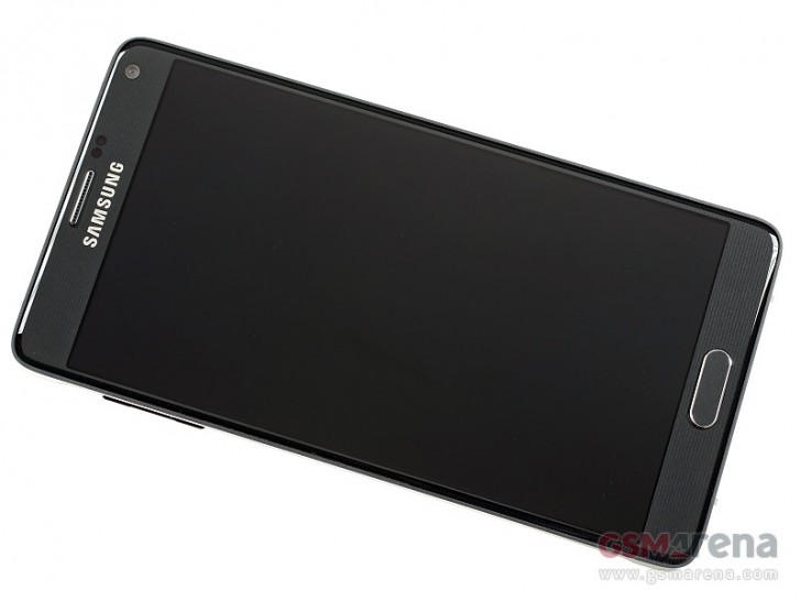 New Verizon Galaxy Note 4更新带来性能优化和最新的安全修复