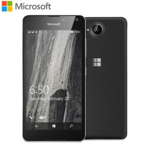 即使它不是官方的，Microsoft Lumia 650也可以预订