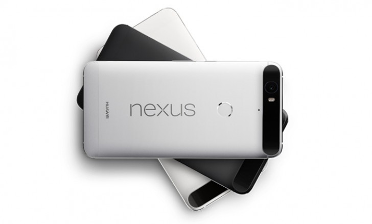 Nexus 6P和Nexus 5x在欧洲获得80欧元的价格