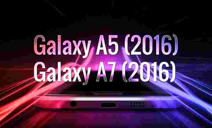 每周轮询：三星Galaxy A5（2016）和A7（2016），热还是呢？