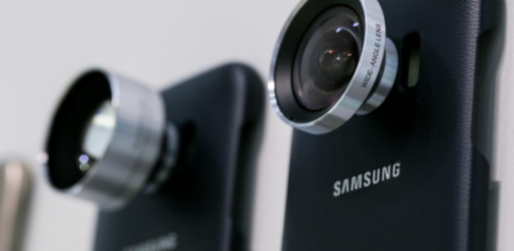 贴纸休克：三星Galaxy S7镜头盖花费折价150欧元
