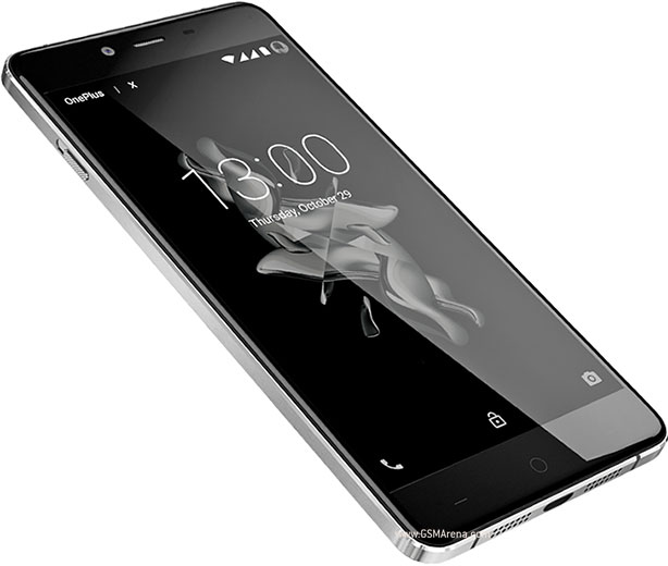 新的OnePlus X更新旨在使用设备的相机修复图像损坏问题