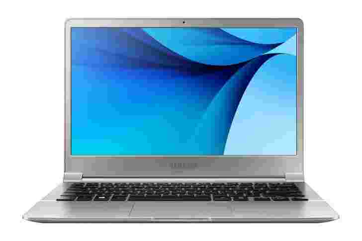 三星推出笔记本电脑9系列Ultrabooks