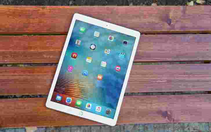 Apple的iPad销售预计2016年第1季度将降至历史记录