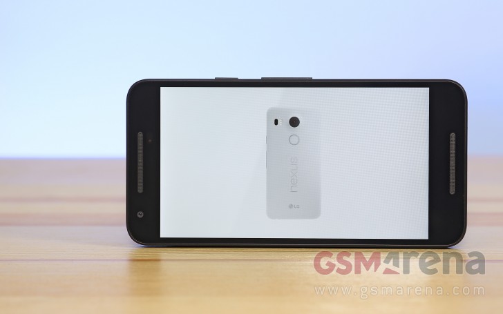 LG今年不会制作一个Nexus智能手机