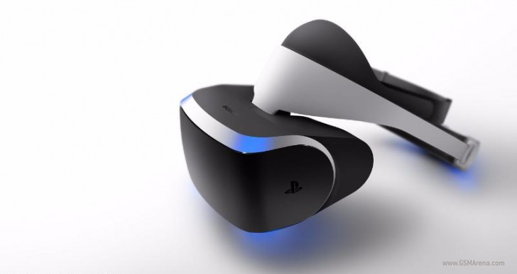 Gamestop Ceo说，索尼的Playstation VR推出了这一秋天