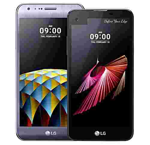 LG下周在MWC推出新的“X”智能手机系列