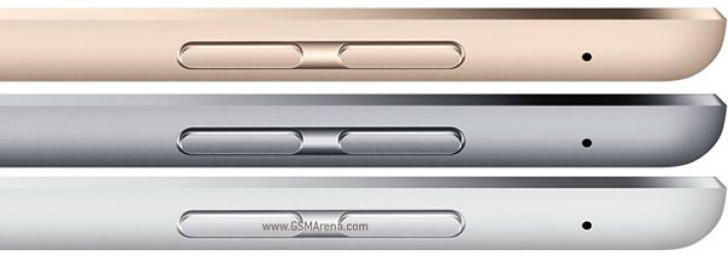 苹果据称在3月份活动中启动了9.7英寸iPad Pro