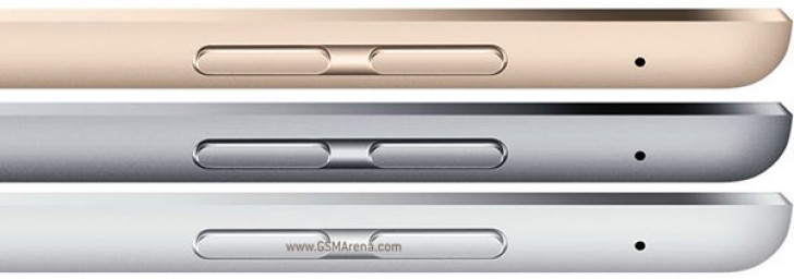 苹果据称在3月份活动中启动了9.7英寸iPad Pro