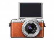 Panasonic宣布为Selfie Lovers宣布Lumix GF8