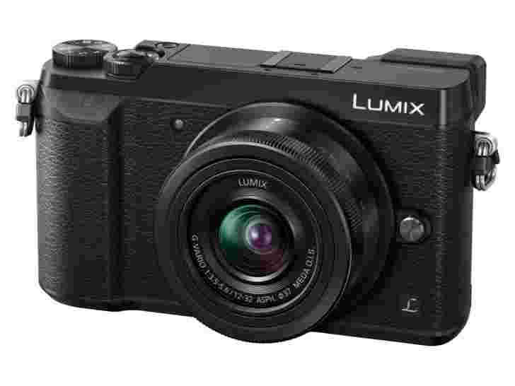 Panasonic宣布Lumix GX85