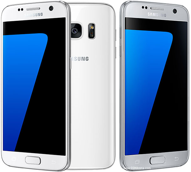 美国和一些欧洲市场只能提供32GB Galaxy S7 / S7 Edge