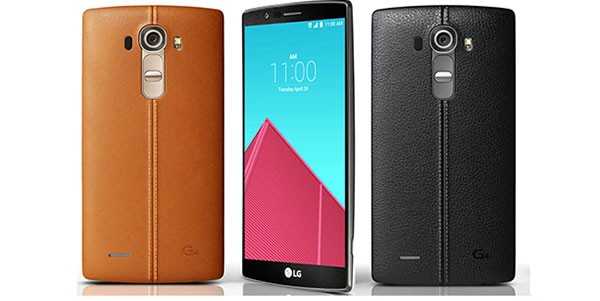 Verizon LG G3和G4获得3月安全更新