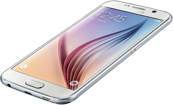 Verizon Galaxy S6已经获得了4月安全补丁