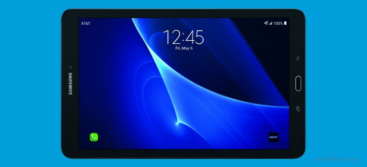 AT＆T在5月6日开始预订三星Galaxy Tab E 8.0